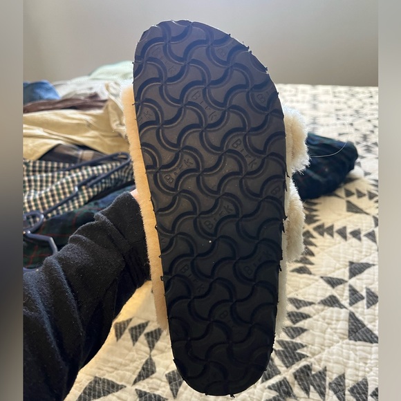 Arizona Big Buckle Shearling size 36 - Picture 5 of 13